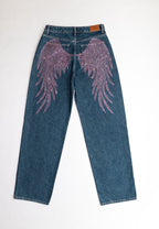 The Angel Jeans | PRE-ORDER