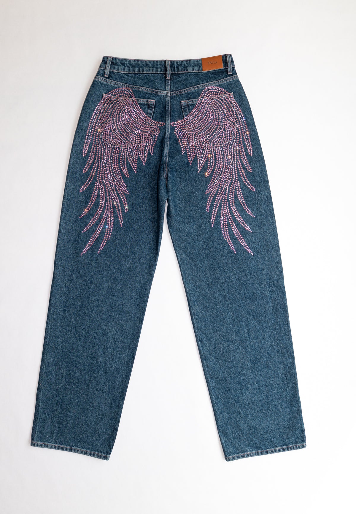 The Angel Jeans | PRE-ORDER