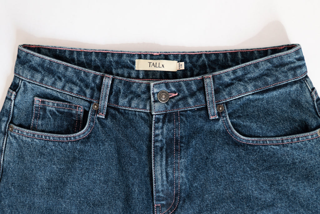 The Angel Jeans | PRE-ORDER