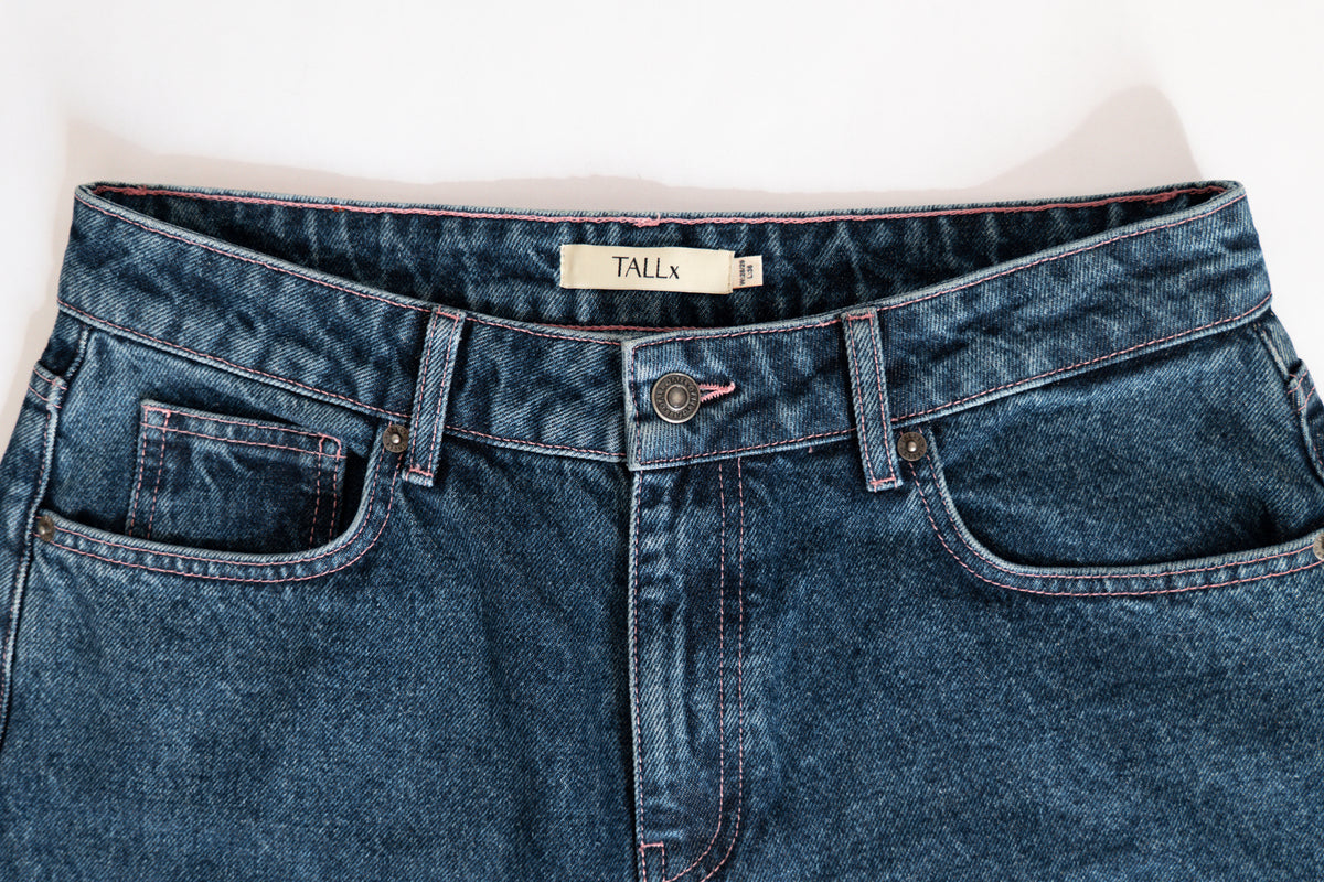 The Angel Jeans | PRE-ORDER