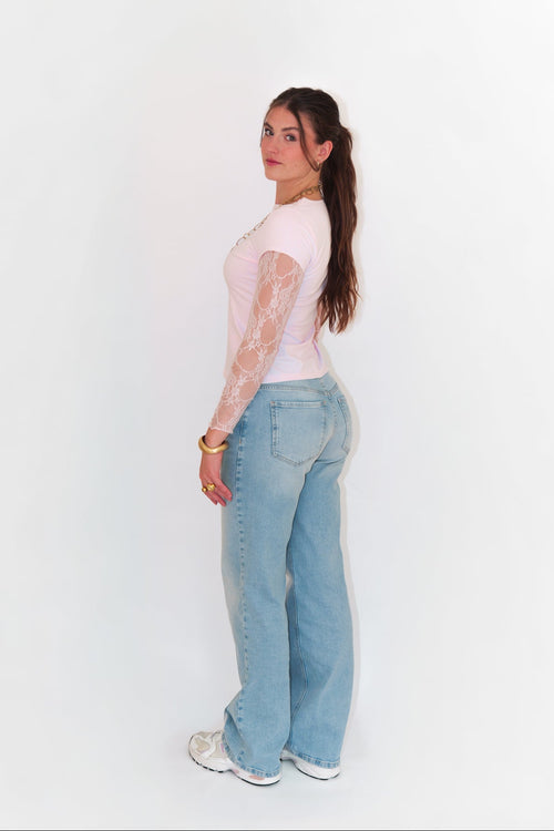 The Shaped Wide