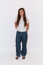 The Angel Jeans | PRE-ORDER