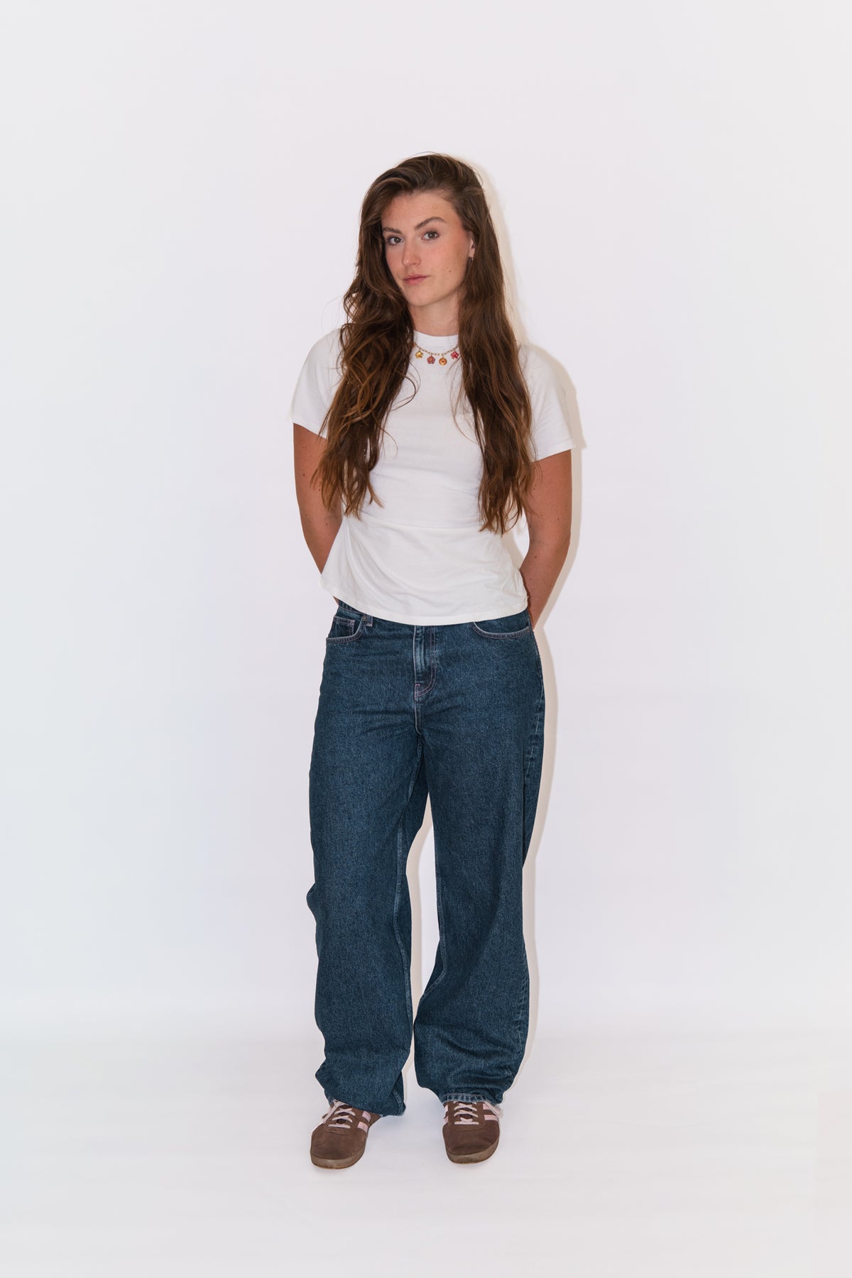 The Angel Jeans | PRE-ORDER