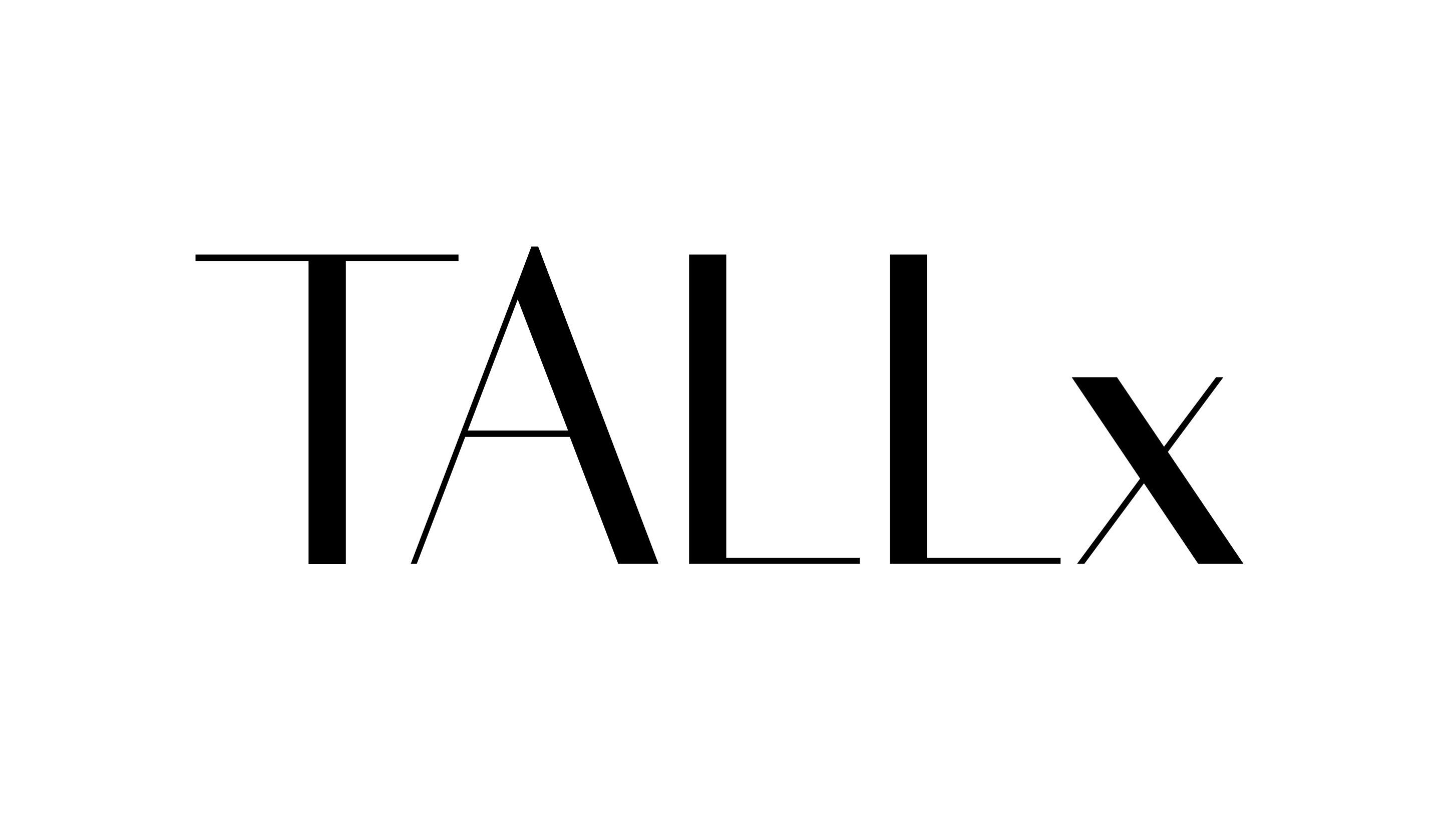 TALLx